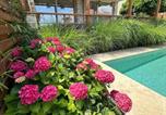 Location vacances Primorsko - Coral Bay Luxury Villa by Lozenets Luxury Villas-1