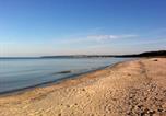 Location vacances Glowe - Reethaus Romy-3