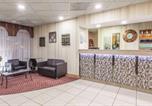 Hôtel Gallatin - Ramada by Wyndham Lebanon-2