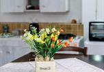 Location vacances Raguse - Casetta giuly-4