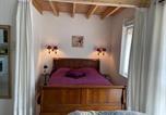 Location vacances  Ain - Le Clos Du Jardin-4