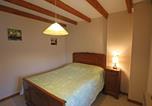 Location vacances Plombières-les-Bains - Gîte spacieux et confortable au Val d'Ajol, à proximité de Plombières-les-Bains, animaux de ferme ! - Fr-1-589-139-3