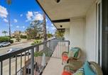 Location vacances Solvang - Beach Condo with Private Ocean View Balcony #237-2
