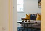 Location vacances York - Apartment 9 1 bedroom, sleeps x 4-2