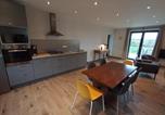 Location vacances Wallonia - L'Escale Buissonnière - Cosy and quiet house-4