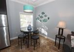 Location vacances Sarasota - The Beach Club At Siesta #110d-4