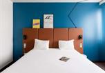 Hôtel Montigny - Ibis Rouen Centre Rive Gauche Mermoz-1