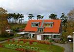 Location vacances Mönchhagen - Haus in der Duene _ Objekt 25954-2