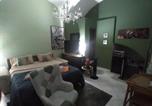 Location vacances Viagrande - Armony House-1
