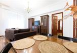 Location vacances Kiev - Kyiv Khreschatyk 27 Apartment-3