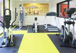 Hôtel Mortain - Ibis Styles Flers-3