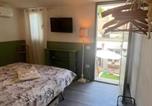 Location vacances Santa Teresa Gallura - Mia House- Seaside with garden-4