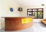 Hôtel Denpasar - Spot On 2426 Hotel Aget Jaya Ii-4
