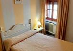Location vacances Trujillo - Hostal Trujillo-3