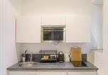 Location vacances Antibes - Frgk &quote;24 Aout 1 Mezzanine Bedroom Apartment Center Antibes Ac Wifi High Speed &quote;-4