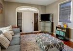 Location vacances Nouvelle Orléans - About 2 Mi to French Quarter Pet-Friendly Nola Home-2