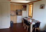 Location vacances Besse-et-Saint-Anastaise - Appartement Le Maevan-4