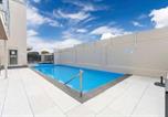 Location vacances Taupo - On the Edge of Town Apartment-1