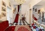 Hôtel Piémont - Bb Principessa Di Savoia-3