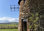 Location vacances Villeneuve-d'Allier - Petit moulin avec jardin, près des moulins et éoliennes - Fr-1-582-213-2