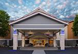 Hôtel Brattleboro - Holiday Inn Express Hotel & Suites Brattleboro by Ihg-1