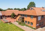 Hôtel Husum - Jugendherberge Tönning-4