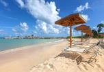 Hôtel Nevis - Ocean Point Beach Resort & Spa Adults Only-1
