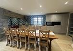Location vacances St Clears - The Farmhouse at Penuwch - large holiday home with indoor pool and sauna-4