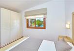 Hôtel Llucmajor - Bennoc Petit Hotel-3