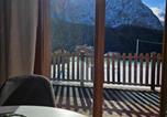 Location vacances Sappada - Dolomiti Sappada Borgo Ecche-4