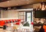 Hôtel Saint-André-les-Vergers - Ibis Troyes Centre-3