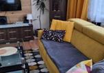 Location vacances Krynica-Zdrój - Apartment Pinewood-2