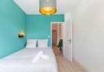 Hôtel Flachères - L'écrin Scandinave-3