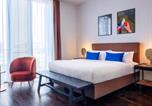 Hôtel Berlin - Numa Berlin Weinmeister-1