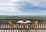 Location vacances Ražanac - Studio für 2 Personen-1