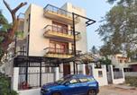 Location vacances Mysore - Zeet zest service apartment-1