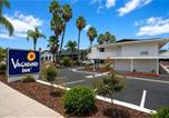 Hôtel Carpinteria - Vagabond Inn Santa Barbara-3