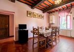 Location vacances Scansano - La pieve - Rose-4