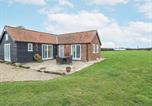 Location vacances Swannington - Ivy Barn-1