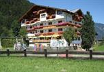 Hôtel Reit im Winkl - Hotel Neuwirt-1