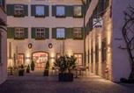 Hôtel Tettnang - Jufa Hotel Meersburg am Bodensee-3
