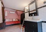 Hôtel Selles-sur-Cher - La Ressource, Manon-2