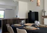 Location vacances  East Flanders Province - Boekelbaan 161-2