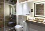 Hôtel Sainte-Colombe-de-Villeneuve - Mercure Agen Centre-3