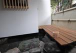 Location vacances Hakone - Yamaguchi House Villa,Historic Japanese Room with Onsen-4