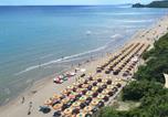 Camping Scarlino - Camping Village Santapomata