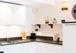 Location vacances Saint-Tropez - Duplex Celeste, centre-ville-2