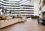 Hôtel Rockville - Embassy Suites by Hilton Washington Dc Chevy Chase Pavilion-4