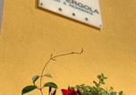 Location vacances Ankaran - La Pergola-4