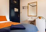 Hôtel Richmond - The Guesthouse Vancouver Downtown-4